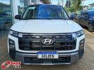 HYUNDAI Creta Ultimate 1.6T 16v Branca