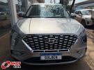HYUNDAI Creta Ultimate 2.0 16v Prata