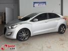HYUNDAI i30 GLS 1.8 16v Prata