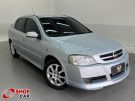 GM - Chevrolet Astra Sedan Advantage 2.0 Prata
