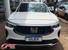 FIAT Fastback Audace 1.0T 12v Hibrid Branca