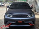 BYD Dolphin EV Prata