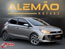HYUNDAI HB20 Comfort 1.0T 12v Cinza