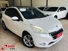 PEUGEOT 208 Griffe 1.6 16v Branca