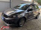 FIAT Argo Trekking 1.3 Cinza