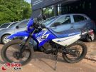 YAMAHA XTZ 125 E Azul