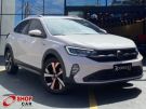 VW - Volkswagen Nivus Highline 1.0 12v TSi Branca