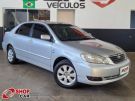 TOYOTA Corolla XEi 1.8 16v Prata