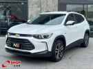 GM - Chevrolet Tracker LT 1.0T 12v Branca