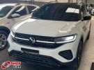 VW - Volkswagen T-Cross Highline 1.4 16v TSi Branca