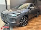 TOYOTA Corolla Cross XRE 2.0 16v Cinza