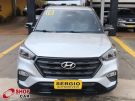 HYUNDAI Creta Sport 2.0 16v Prata