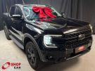 FORD Ranger XLT 3.0TDi V6 24v 4WD C.D. Preta