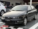 FIAT Marea ELX 2.4 20v Preta