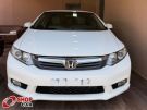 HONDA Civic LXS 1.8 16v Branca