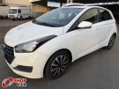 HYUNDAI HB20 Comfort Plus 1.6 16v Branca