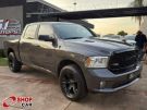 RAM 1500 Classic Laramie Night Edition 5.7 V8 4x4 C.D. Cinza