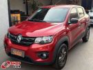 RENAULT Kwid Intense 1.0 12v Vinho