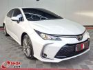 TOYOTA Corolla XEi 2.0 16v Branca