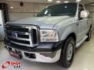 FORD F250 XLT 3.9TDi 16v Prata