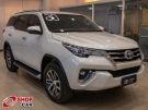 TOYOTA Hilux SW4 SRX D4-D 2.8TDi 16v 4x4 Branca