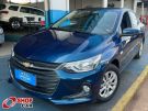 GM - Chevrolet Onix Sedan Plus LT 1.0 12v Azul