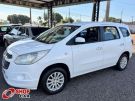 GM - Chevrolet Spin LT 1.8 Branca