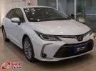 TOYOTA Corolla XEi 2.0 16v Branca