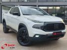 FIAT Toro Volcano 1.3T 16v Branca