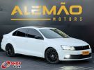 VW - Volkswagen Jetta Comfortline 1.4 16v TSi Branca