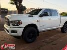 RAM 2500 Laramie Night Edition 6.7TDi 24v 4x4 C.D. Branca