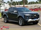 GM - Chevrolet S10 LTZ 2.8CTDi 16v 4x4 C.D. Cinza