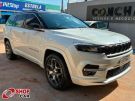 JEEP Commander Overland 1.3 16v T270 Branca