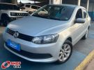 VW - Volkswagen Voyage Trendline 1.6 Prata