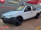 FIAT Strada Trekking 1.8 C.S. Branca