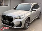 BMW X1 sDrive20i M Sport 2.0T 16v Prata