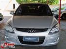 HYUNDAI i30 GLS 2.0 16v Prata