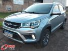 CHERY Tiggo 2 EX 1.5 16v Prata