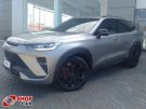 GWM Haval H6 GT 1.5T 16v AWD Cinza
