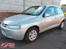 GM - Chevrolet Celta 1.0 2p. Prata