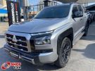 MITSUBISHI Triton Katana 2.4TDi 16v 4x4 C.D. Cinza