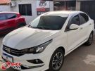 FIAT Cronos Precision 1.3 Branca