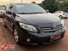 TOYOTA Corolla XEi 1.8 16v Preta