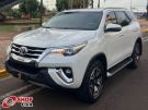 TOYOTA Hilux SW4 SRX Diamond D4-D 2.8TDi 16v 4x4 Branca