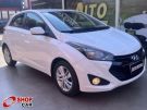 HYUNDAI HB20 Premium 1.6 16v Branca