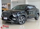 HYUNDAI Creta Platinum 1.0T 12v Preta