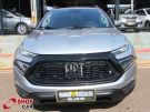 FIAT Toro Freedom 1.3T 16v Cinza
