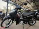 HONDA Biz 125 ES Preta
