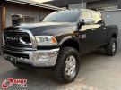 RAM 2500 Laramie 6.7TDi 24v 4x4 C.D. Preta