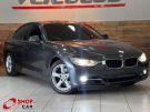 BMW 320i Sport 2.0T 16v Cinza